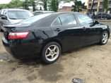 A picture of 2008 Toyota Camry tokumbo accident free Price 4 4m Location