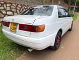 A picture of Toyota Premio 11m