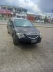 A picture of Honda city 2008 Buy and move Port harcourt Price 1