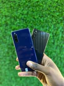 A picture of Used smartphones