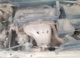 A picture of Distress Distress Registered Toyota Camry Muzzle 2010 upgraded from 2008