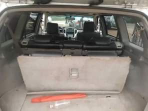 A picture of Toyota Highlander for sale engine and gear is ok Ac