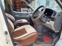 A picture of Toyota