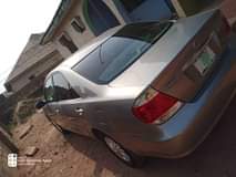 A picture of Big daddy car