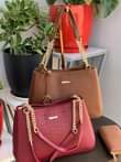 A picture of handbags kali