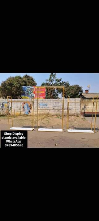 stands