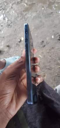 A picture of Tecno camon20