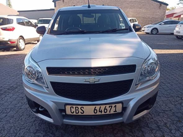 bakkies under r40000