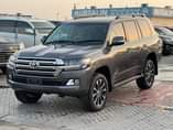 A picture of TOYOTA LANDCRUISER