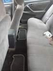 A picture of Toyota Camry tiny light