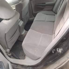 A picture of HONDA accord AKA eagle spirit with Engine and Gear perfect