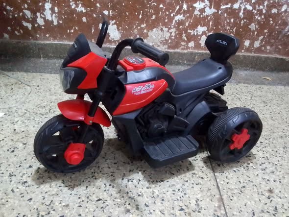 A picture of Kids Cars and Tricycles