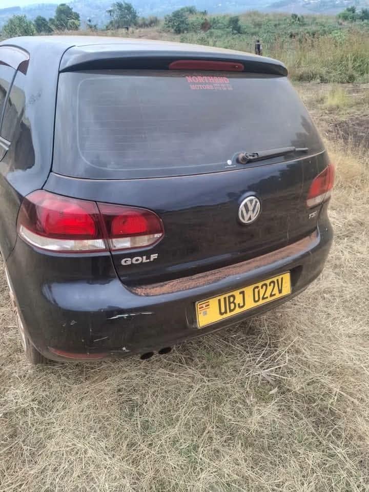 A picture of VW MK6 18M CALL 0701488581 WHAT S APP 0776417404