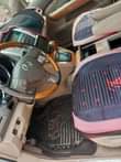 A picture of Lexus rx330 07