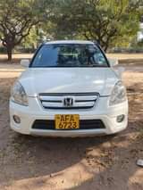 used honda crv