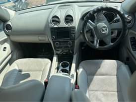 A picture of 2011 MERCEDES BENZ ML350