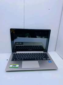 A picture of Laptop