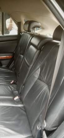 A picture of Sharp Lexus 330 everything working perfectly just buy and drive