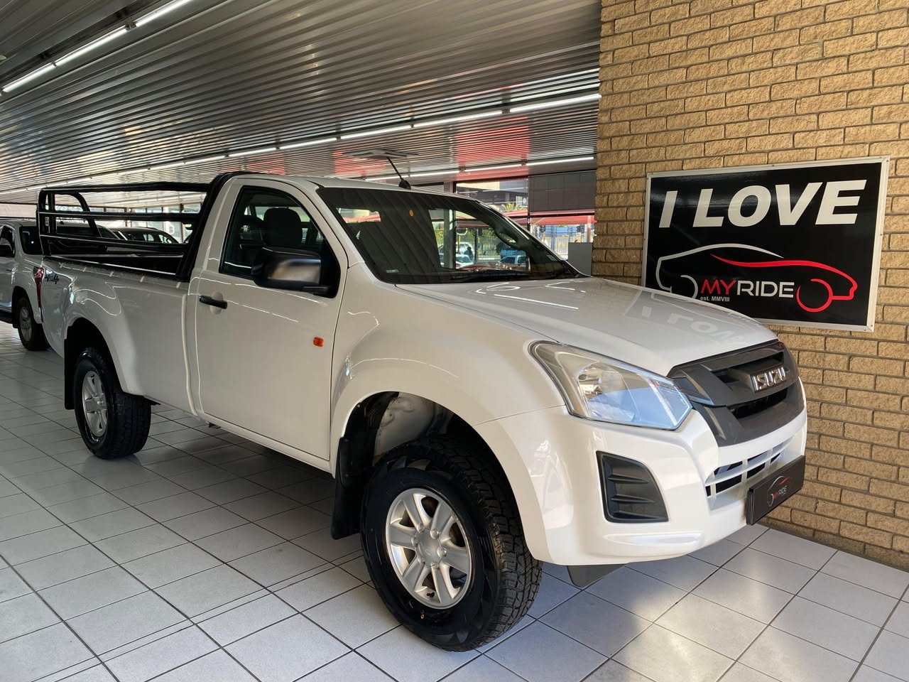 4x4
