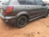 A picture of 2005 Pontiac Vibe
