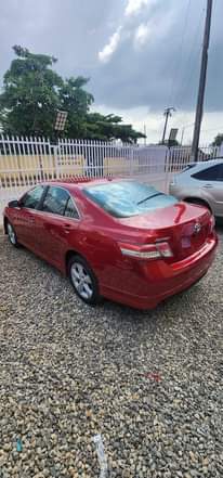 A picture of TOYOTA CAMRY 2010 SPORT EDITION