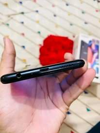A picture of Samsung Galaxy A10s