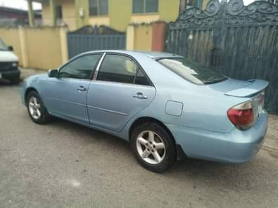 A picture of Big daddy 2006 Engine Gear and Ac intact Price 2