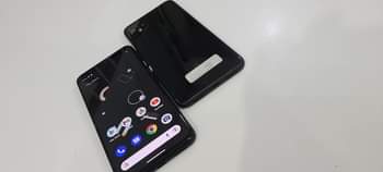 google pixel 4xl