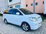 A picture of TOYOTA NOAH YEAR 2003 ENGINE CODE 1AZ VVTI ENGINE CAPACIT