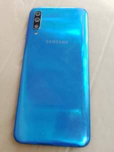A picture of Nauza simu Samsung Galaxy A50 Ina GB 128