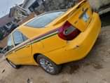 A picture of 2004 2005 Toyota Camry First body sound engine and gear