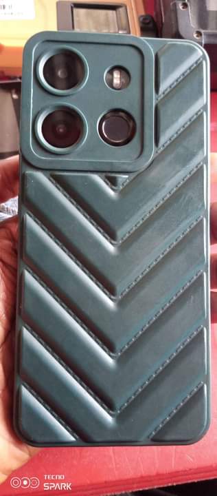 A picture of Clean tecno curve 7 pro for sale..still very neat