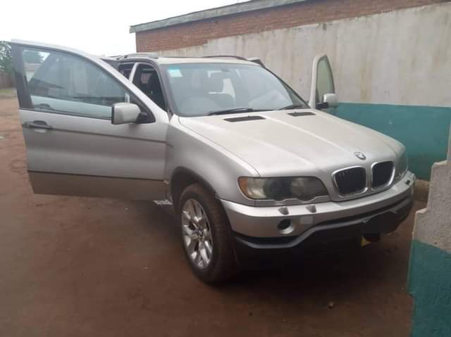 used bmw