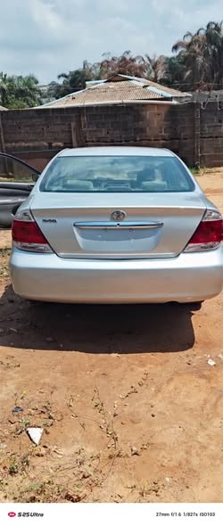 A picture of Just like tokunbo very clean noting to fix at all