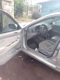 A picture of Sharp Deal Toyota Camry 2 4 Buy and Drive for