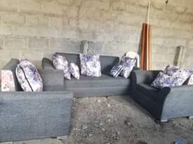 A picture of Special sofa