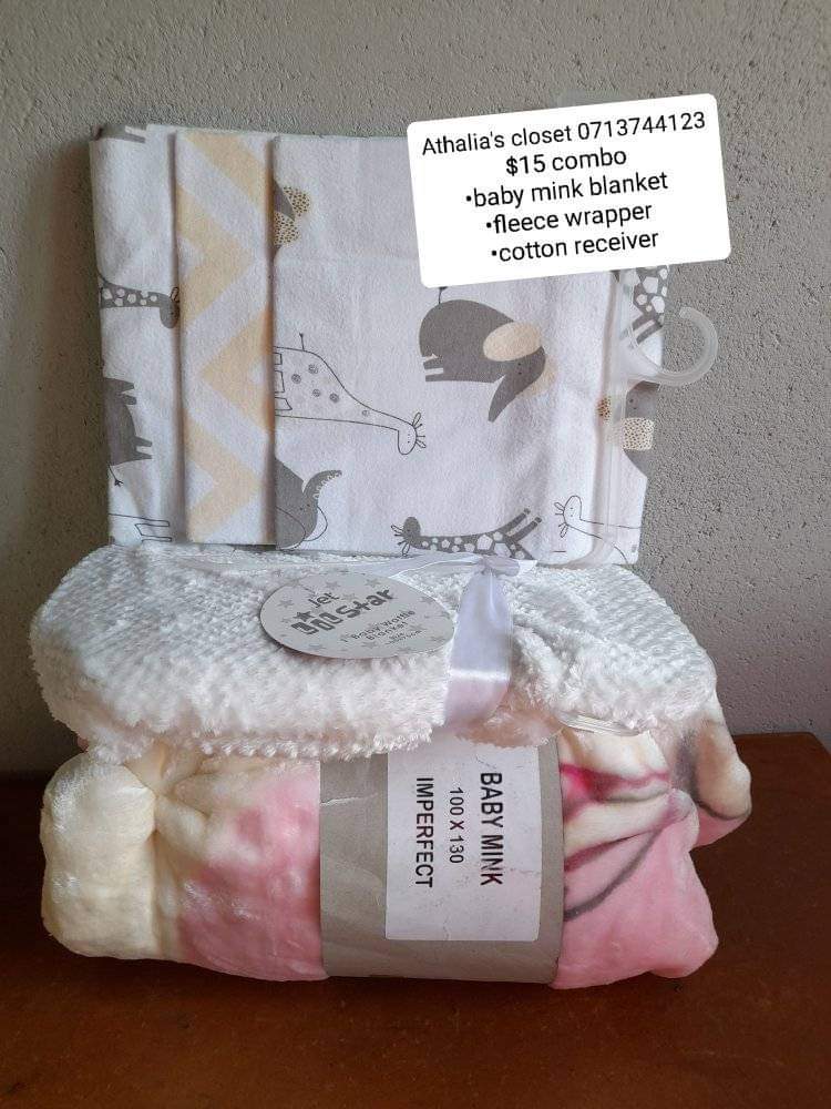 classifieds/blankets