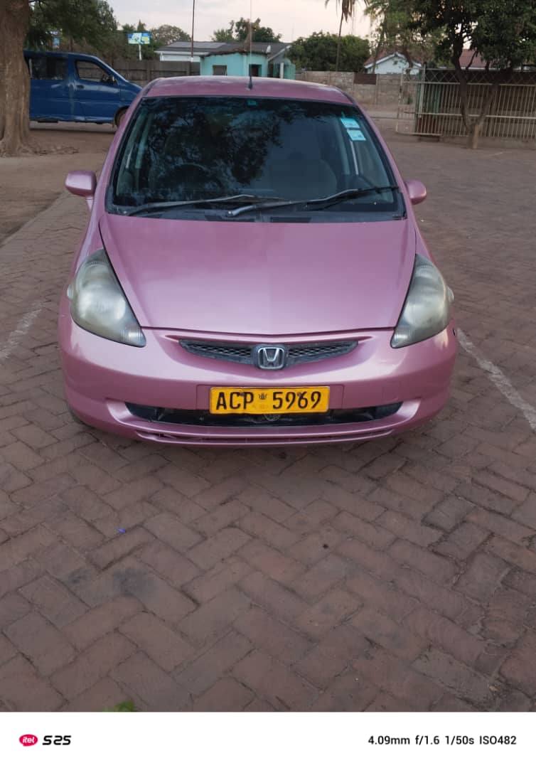 A picture of Honda fit Norton deals Negotiating