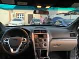A picture of Ford Explorer 2012 Toks Standard