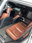A picture of TOYOTA LANDCRUISER V8