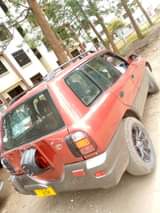 A picture of TOYOTA RAV4