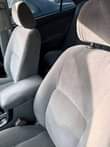 A picture of Toyota Camry 2 4 V6 engine everything is intact and