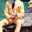 A picture of Men wedding Suits
