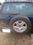A picture of Toyota RAV4 03