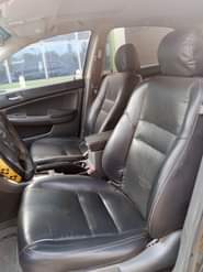 A picture of Honda Accord EOD 2004 4 plugs Uber Bolt Standard Everything