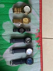 A picture of Jewelry