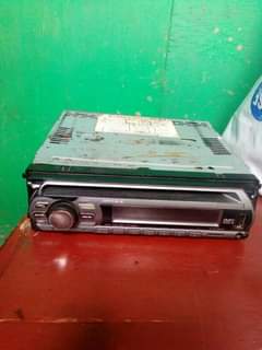 car radios