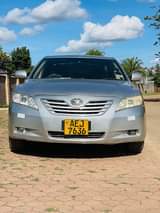 used toyota camry