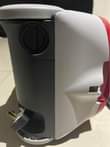 A picture of Samsung Vacuum Cleaners 1600W 3 Liter Bag Micro Filter Model