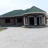 A picture of COUNTRY HOME FOR SALE WAKISO KAYUNGA Brand New House For